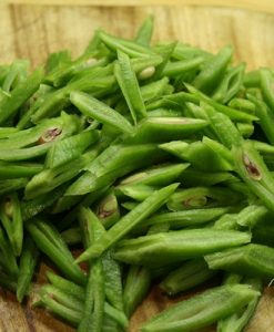 Edgell - Sliced Green Beans