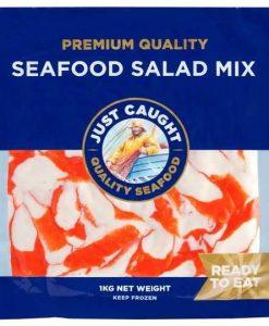 seafood salad mix