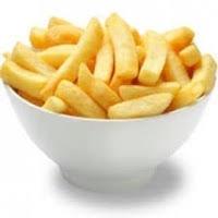 PICT (MCCAIN) 13mm STRAIGHT CUT CHIPS